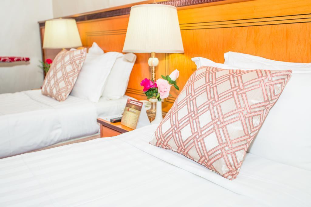 Amjad Al Deafah Hotel La Mecque